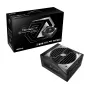Netzteil ASROCK Taichi TC-1650T 1650 W 20+4-Pin ATX 80 PLUS Titanium, 135 mm Lüfter, Schwarz