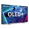 Philips 77OLED950/12 TV 195,6 cm (77 Zoll) 4K Ultra HD Smart-TV Wi-Fi Schwarz