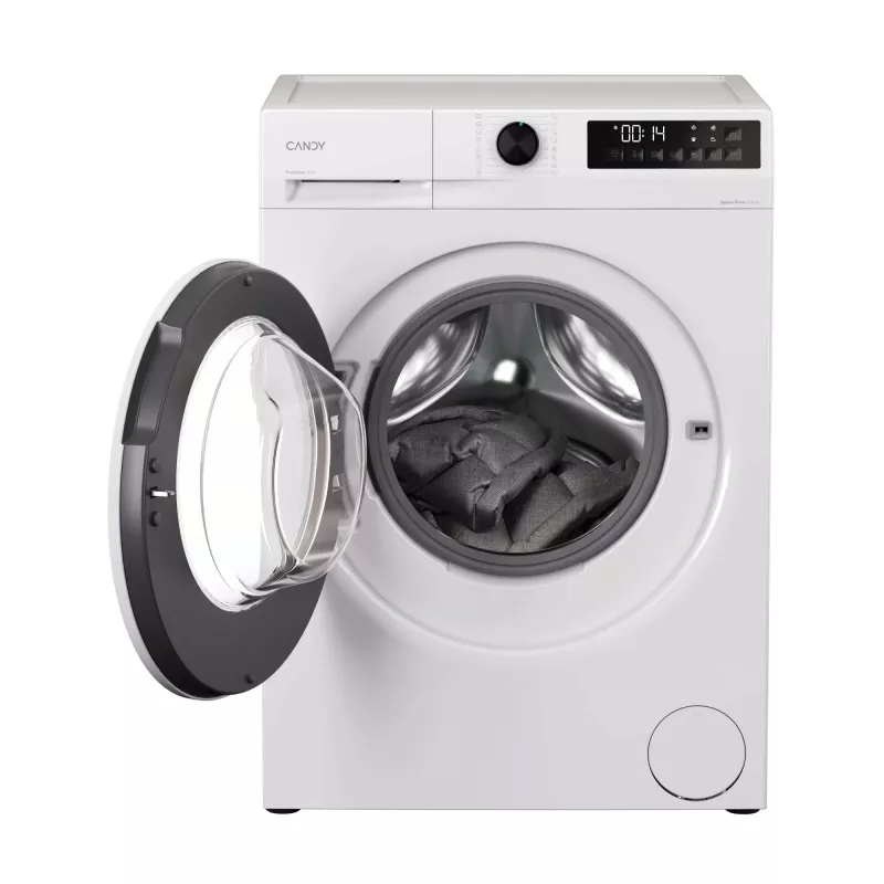 Candy GD 27S7-S Waschmaschine Frontlader 7 kg 1200 U/min Weiß