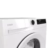 Candy GD 27S7-S Waschmaschine Frontlader 7 kg 1200 U/min Weiß
