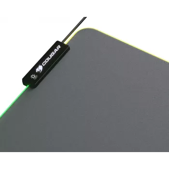 COUGAR Gaming-Mauspad NEON, ARGB, 350x300