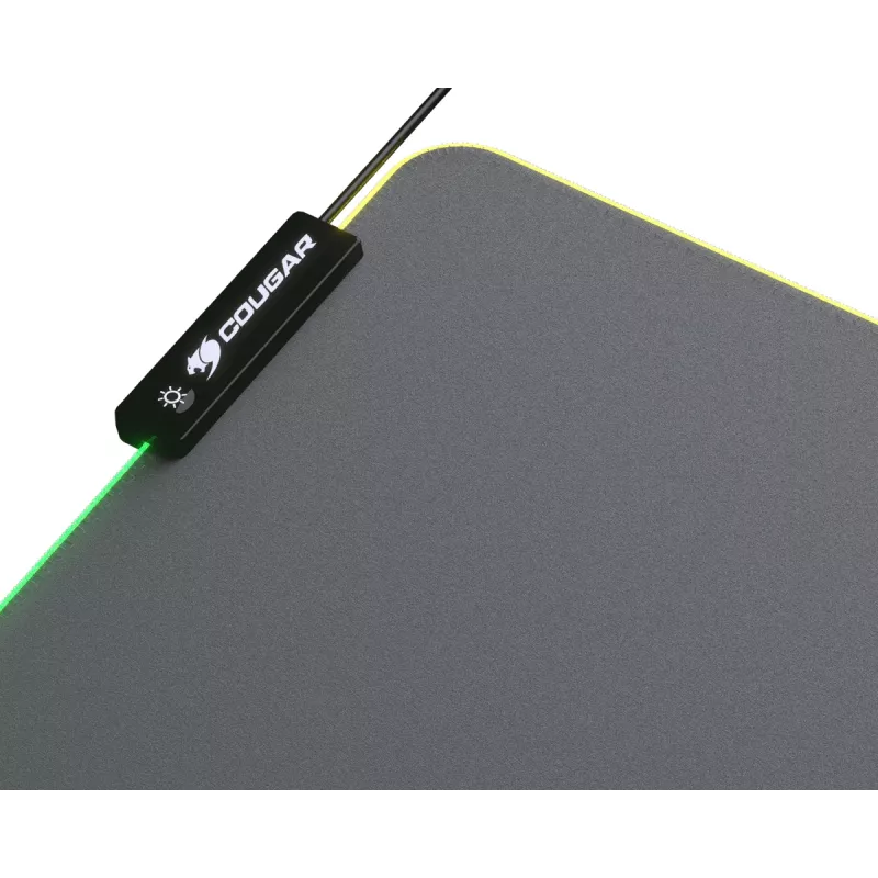 COUGAR Gaming-Mauspad NEON, ARGB, 350x300