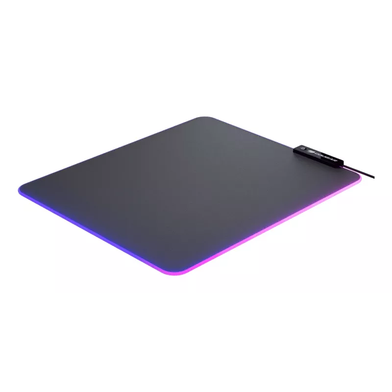 COUGAR Gaming-Mauspad NEON, ARGB, 350x300