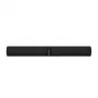 Jabra PanaCast 50 Schwarz - EU-Ladegerät (3 Jahre Garantie), Videokollaborationsleiste, 13 MP, 4K Ultra HD, 3x, Android, Schwarz