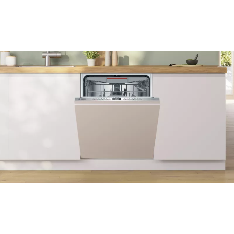 Bosch Serie 6 SMV6YCX02E Geschirrspüler Vollintegriert 14 Gedecke