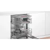 Bosch Serie 6 SMV6YCX02E Geschirrspüler Vollintegriert 14 Gedecke