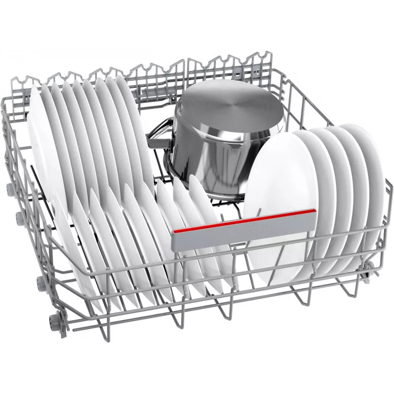 Bosch Serie 6 SMV6YCX02E Geschirrspüler Vollintegriert 14 Gedecke