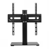 TV-Ständer MACLEAN MC-132 für 32–55 Zoll Fernseher, unterstützt bis zu 35 kg, 20° Drehung, VESA 75x75–400x400