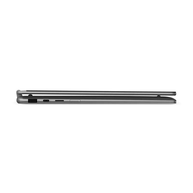 Laptop Lenovo YOGA 7 2-in-1 14 Zoll Ultra 5 226V, 16GB LPDDR5x, 1TB NVMe, OLED WUXGA, Windows 11 Home, Luna Grey