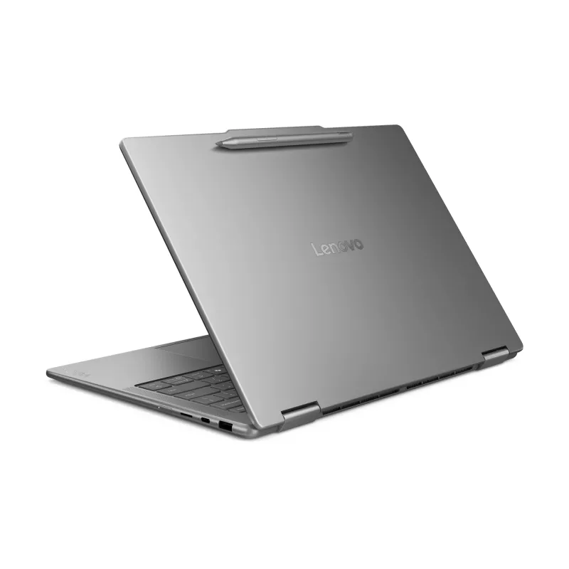 Laptop Lenovo YOGA 7 2-in-1 14 Zoll Ultra 5 226V, 16GB LPDDR5x, 1TB NVMe, OLED WUXGA, Windows 11 Home, Luna Grey