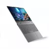 Laptop Lenovo YOGA 7 2-in-1 14 Zoll Ultra 5 226V, 16GB LPDDR5x, 1TB NVMe, OLED WUXGA, Windows 11 Home, Luna Grey