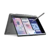 Laptop Lenovo YOGA 7 2-in-1 14 Zoll Ultra 5 226V, 16GB LPDDR5x, 1TB NVMe, OLED WUXGA, Windows 11 Home, Luna Grey