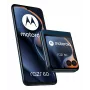 Motorola razr 60 17,5 cm (6,9 Zoll) Dual SIM Android 15 5G USB Type-C 8 GB 256 GB 4500 mAh Blau
