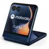Motorola razr 60 17,5 cm (6,9 Zoll) Dual SIM Android 15 5G USB Type-C 8 GB 256 GB 4500 mAh Blau