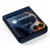 Motorola razr 60 17,5 cm (6,9 Zoll) Dual SIM Android 15 5G USB Type-C 8 GB 256 GB 4500 mAh Blau