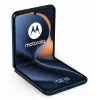 Motorola razr 60 17,5 cm (6,9 Zoll) Dual SIM Android 15 5G USB Type-C 8 GB 256 GB 4500 mAh Blau