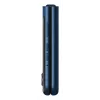 Motorola razr 60 17,5 cm (6,9 Zoll) Dual SIM Android 15 5G USB Type-C 8 GB 256 GB 4500 mAh Blau
