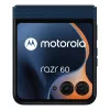 Motorola razr 60 17,5 cm (6,9 Zoll) Dual SIM Android 15 5G USB Type-C 8 GB 256 GB 4500 mAh Blau