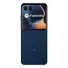 Motorola razr 60 17,5 cm (6,9 Zoll) Dual SIM Android 15 5G USB Type-C 8 GB 256 GB 4500 mAh Blau