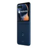 Motorola razr 60 17,5 cm (6,9 Zoll) Dual SIM Android 15 5G USB Type-C 8 GB 256 GB 4500 mAh Blau