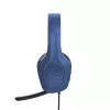 Trust GXT 415B Zirox Headset Kabelgebunden Head-band Gaming Blau
