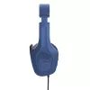 Trust GXT 415B Zirox Headset Kabelgebunden Head-band Gaming Blau