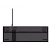 Trust GXT 867 Acira Tastatur Gaming USB QWERTY US-Englisch Schwarz