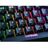 Trust GXT 867 Acira Tastatur Gaming USB QWERTY US-Englisch Schwarz