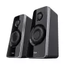 Trust Tytan Lautsprecherset 60 W Universal Schwarz 2.1 Kanäle