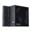 Lian Li EDGE EG1000 1000 W ATX 3.1 Netzteil, 80 PLUS Platinum, Schwarz