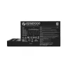 Lian Li EDGE EG1000 1000 W ATX 3.1 Netzteil, 80 PLUS Platinum, Schwarz