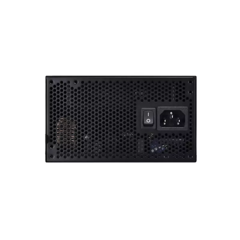 Lian Li EDGE EG1000 1000 W ATX 3.1 Netzteil, 80 PLUS Platinum, Schwarz
