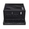 Lian Li EDGE EG1000 1000 W ATX 3.1 Netzteil, 80 PLUS Platinum, Schwarz