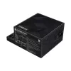Lian Li EDGE EG1000 1000 W ATX 3.1 Netzteil, 80 PLUS Platinum, Schwarz