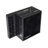 Lian Li EDGE EG1000 1000 W ATX 3.1 Netzteil, 80 PLUS Platinum, Schwarz