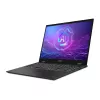 MSI Prestige 16 AI+ Evo B2VMG-017NL Copilot+ PC Intel Core Ultra 9 288V Laptop 40,6 cm (16 Zoll) UHD+ 32 GB LPDDR5x-SDRAM 1 TB SSD Wi-Fi 7 (802.11be) Windows 11 Pro Grau
