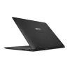 MSI Prestige 16 AI+ Evo B2VMG-017NL Copilot+ PC Intel Core Ultra 9 288V Laptop 40,6 cm (16 Zoll) UHD+ 32 GB LPDDR5x-SDRAM 1 TB SSD Wi-Fi 7 (802.11be) Windows 11 Pro Grau