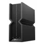TP-Link Archer BE700 WLAN-Router Multi-Gigabit Ethernet Tri-Band (2,4 GHz / 5 GHz / 6 GHz) Schwarz