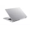 Hybrid (2-in-1) Laptop Acer Aspire Go Spin 14 AGSP14-31PT-C72L — 14 Zoll WUXGA Touchscreen, Intel N150, 16 GB LPDDR5, 512 GB SSD, Windows 11 Home, Silber