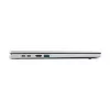 Hybrid (2-in-1) Laptop Acer Aspire Go Spin 14 AGSP14-31PT-C72L — 14 Zoll WUXGA Touchscreen, Intel N150, 16 GB LPDDR5, 512 GB SSD, Windows 11 Home, Silber