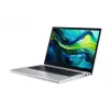 Hybrid (2-in-1) Laptop Acer Aspire Go Spin 14 AGSP14-31PT-C72L — 14 Zoll WUXGA Touchscreen, Intel N150, 16 GB LPDDR5, 512 GB SSD, Windows 11 Home, Silber