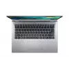 Hybrid (2-in-1) Laptop Acer Aspire Go Spin 14 AGSP14-31PT-C72L — 14 Zoll WUXGA Touchscreen, Intel N150, 16 GB LPDDR5, 512 GB SSD, Windows 11 Home, Silber
