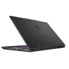Laptop MSI Cyborg A17 AI B2HWFKG-015NL — 17,3 Zoll Full HD, AMD Ryzen 7 260 3.8 GHz, 16 GB DDR5, 1 TB SSD, RTX 5060, Windows 11 Home, Schwarz