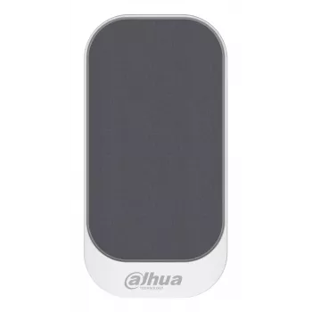 Dahua Technology DS1AG Türklingel-Gong Grau, Weiß