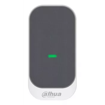 Dahua Technology DS1AG Türklingel-Gong Grau, Weiß