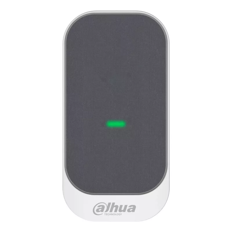 Dahua Technology DS1AG Türklingel-Gong Grau, Weiß