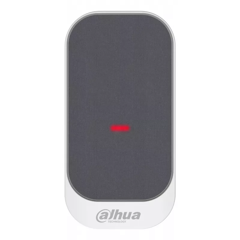 Dahua Technology DS1AG Türklingel-Gong Grau, Weiß