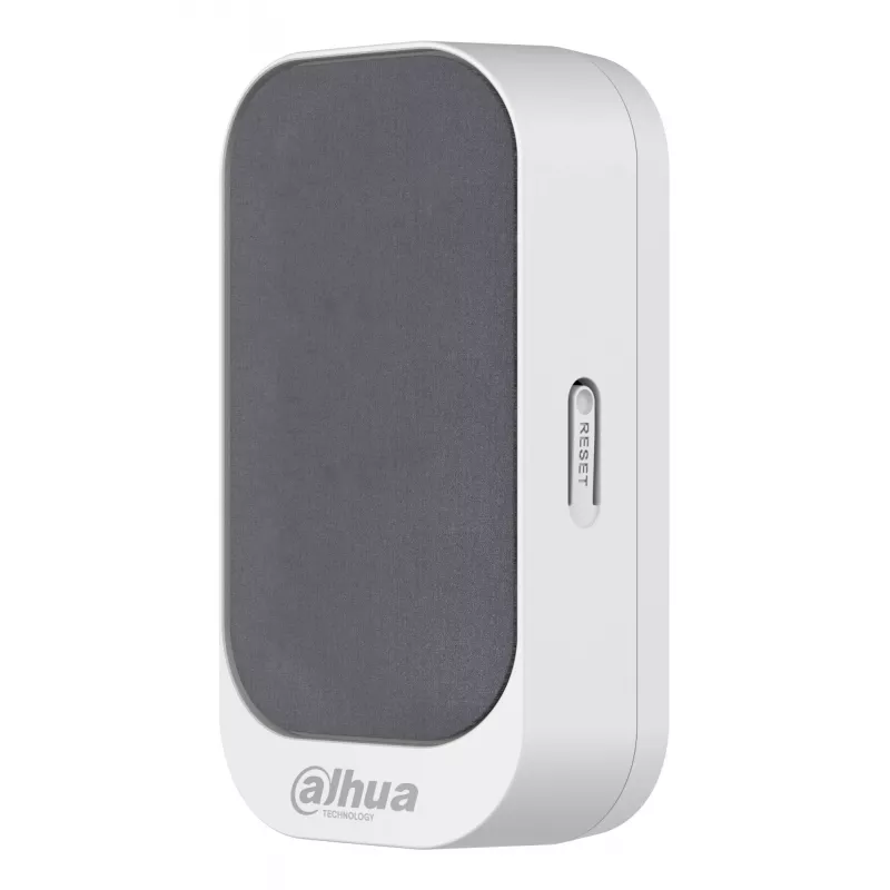 Dahua Technology DS1AG Türklingel-Gong Grau, Weiß
