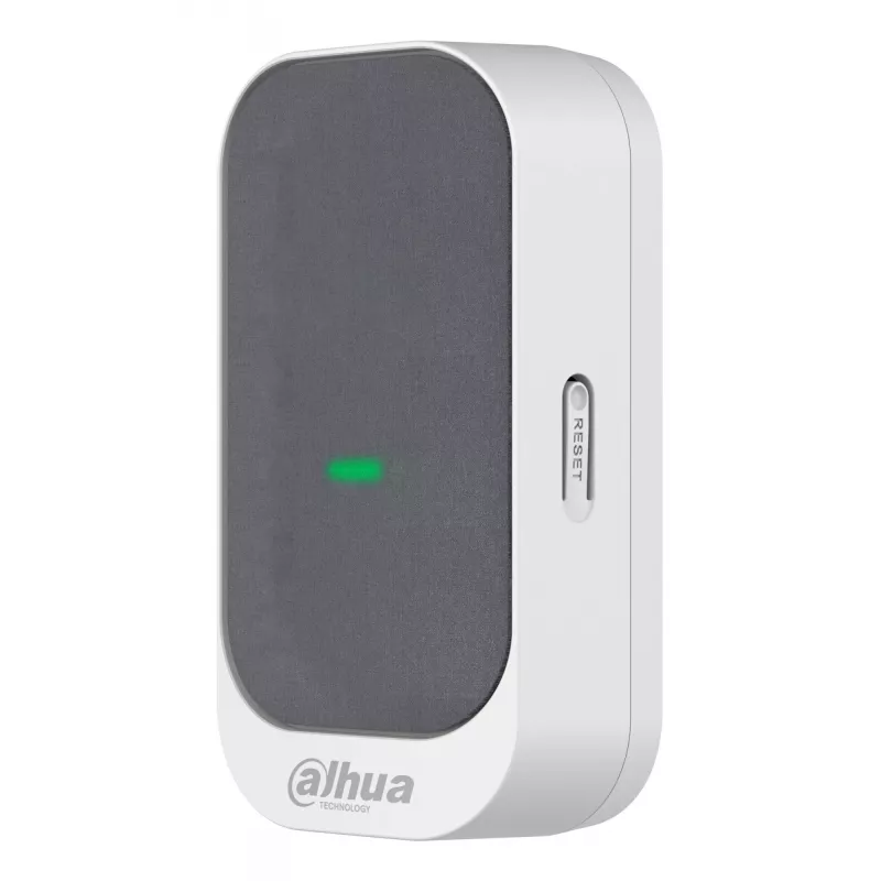 Dahua Technology DS1AG Türklingel-Gong Grau, Weiß