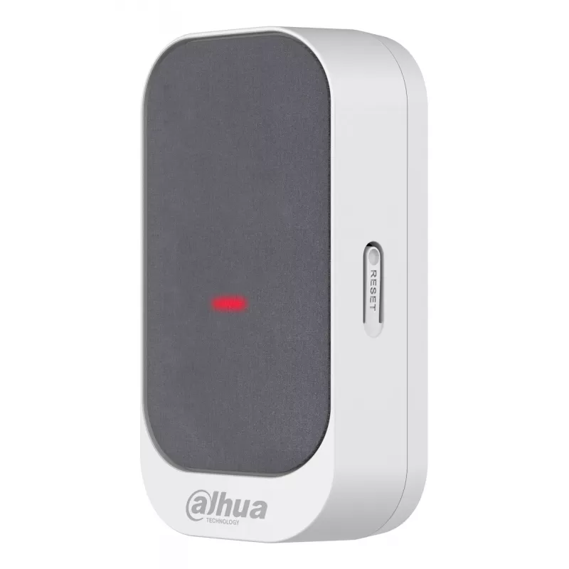 Dahua Technology DS1AG Türklingel-Gong Grau, Weiß